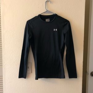 Under armor cold gear